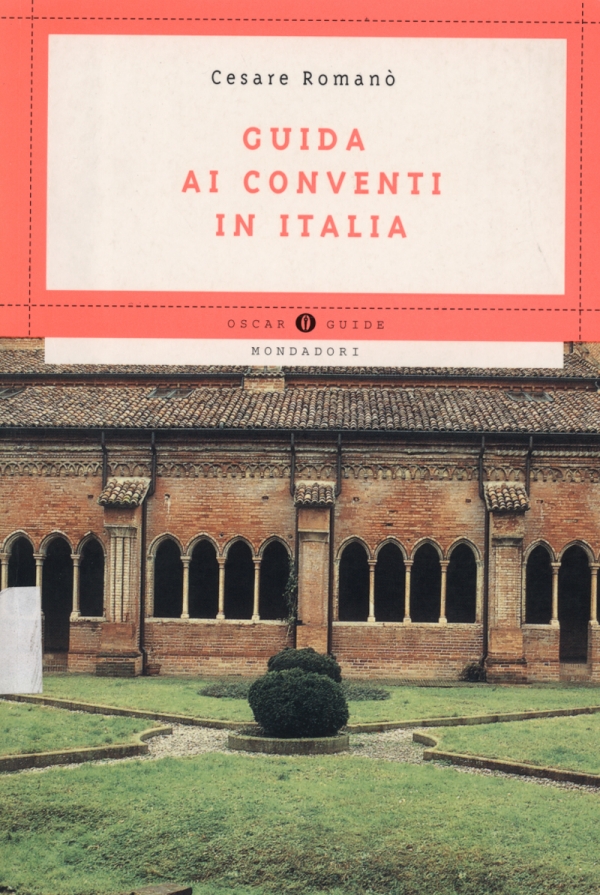 Guida ai conventi in Italia